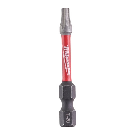 Milwaukee Zubehör 4932430877 Shockwave™ Gen II TX20 50mm 10 Stück