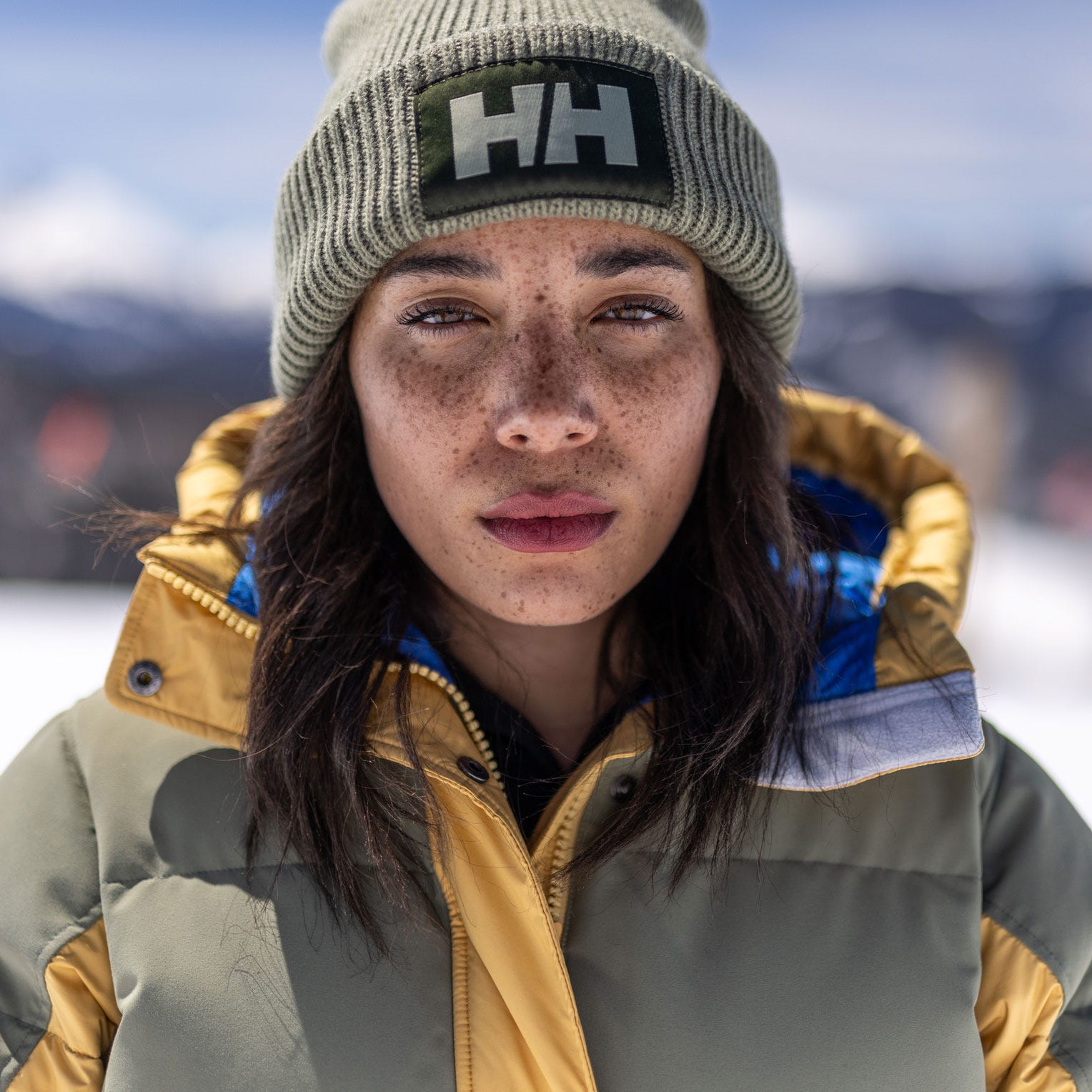 Women's Escape Down Parka