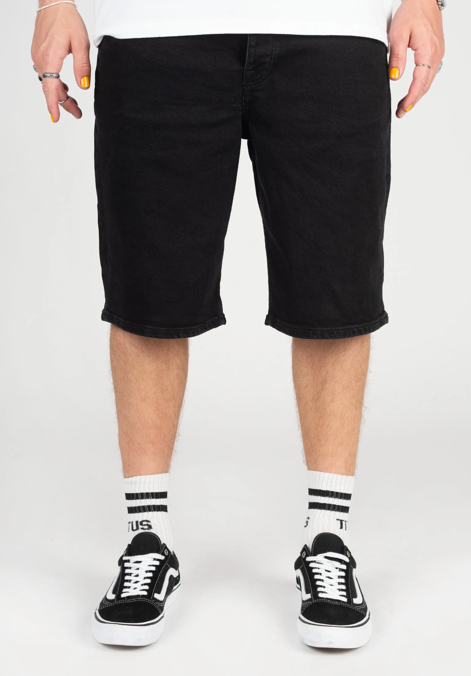 X-tra Baggy Short