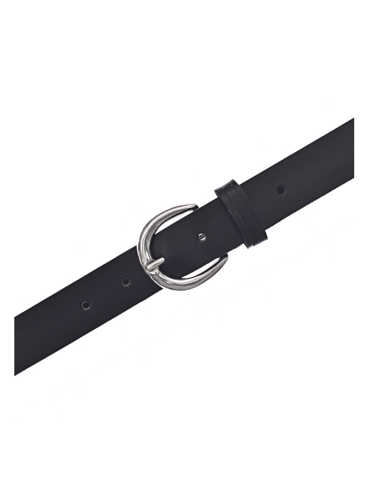 Tamaris Gürtel Essential Classics in schwarz 0791 günstig kaufen