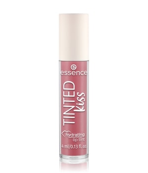 essence TINTED kiss hydrating lip tint Lip Tint-4 ml