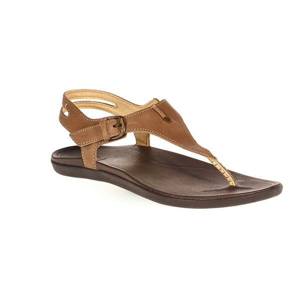 EHEU Damen - Outdoor Sandalen