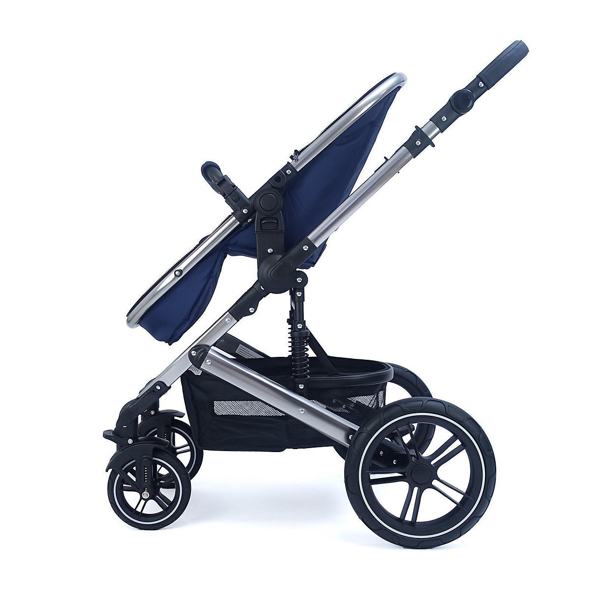 3in1 Kombi Kinderwagen Set Neyla Kombikinderwagen