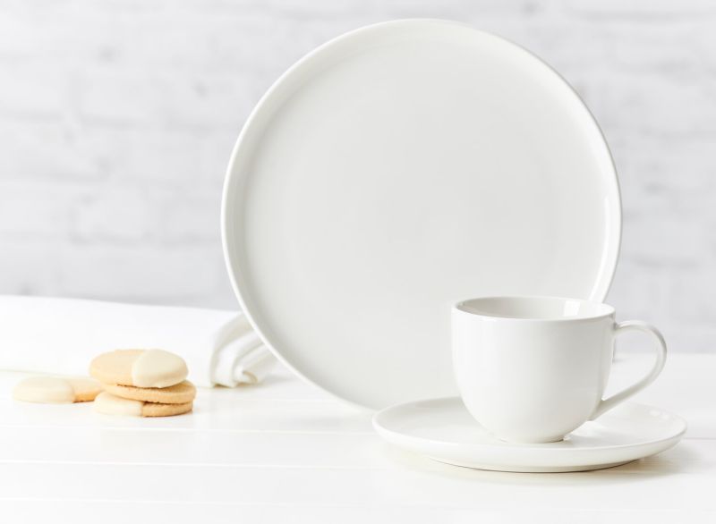 Ritzenhoff & Breker 18-tlg Kaffeeservice Skagen
