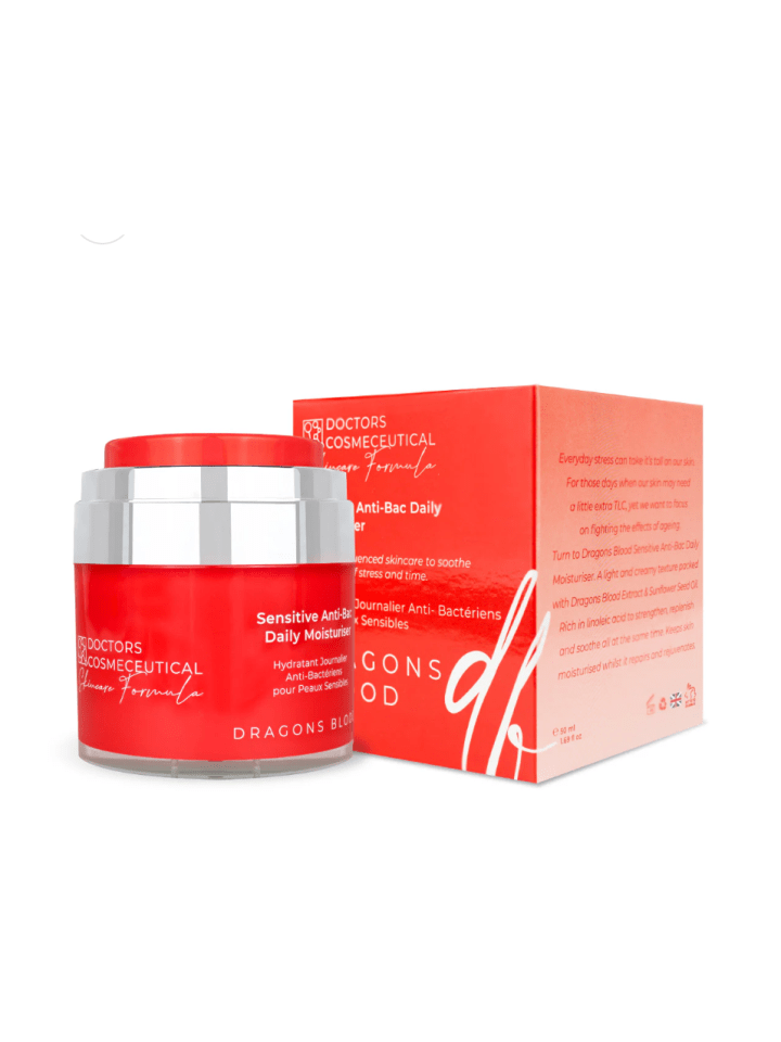 Skinchemists Anti-Bac Tages-Feuchtigkeitspflege 50ml günstig kaufen onesize