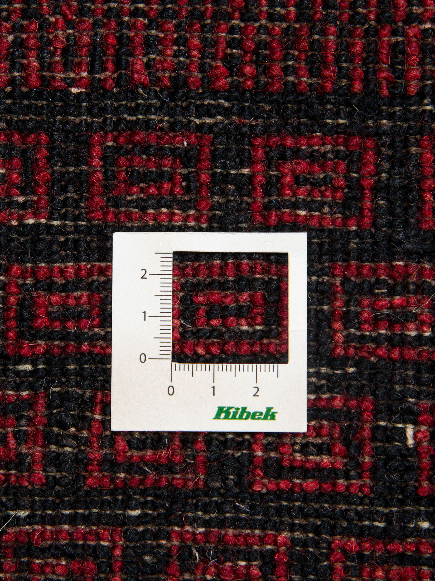 Contemporary Gabbeh ca. 246 x 307 cm, Unikat / Einzelstück