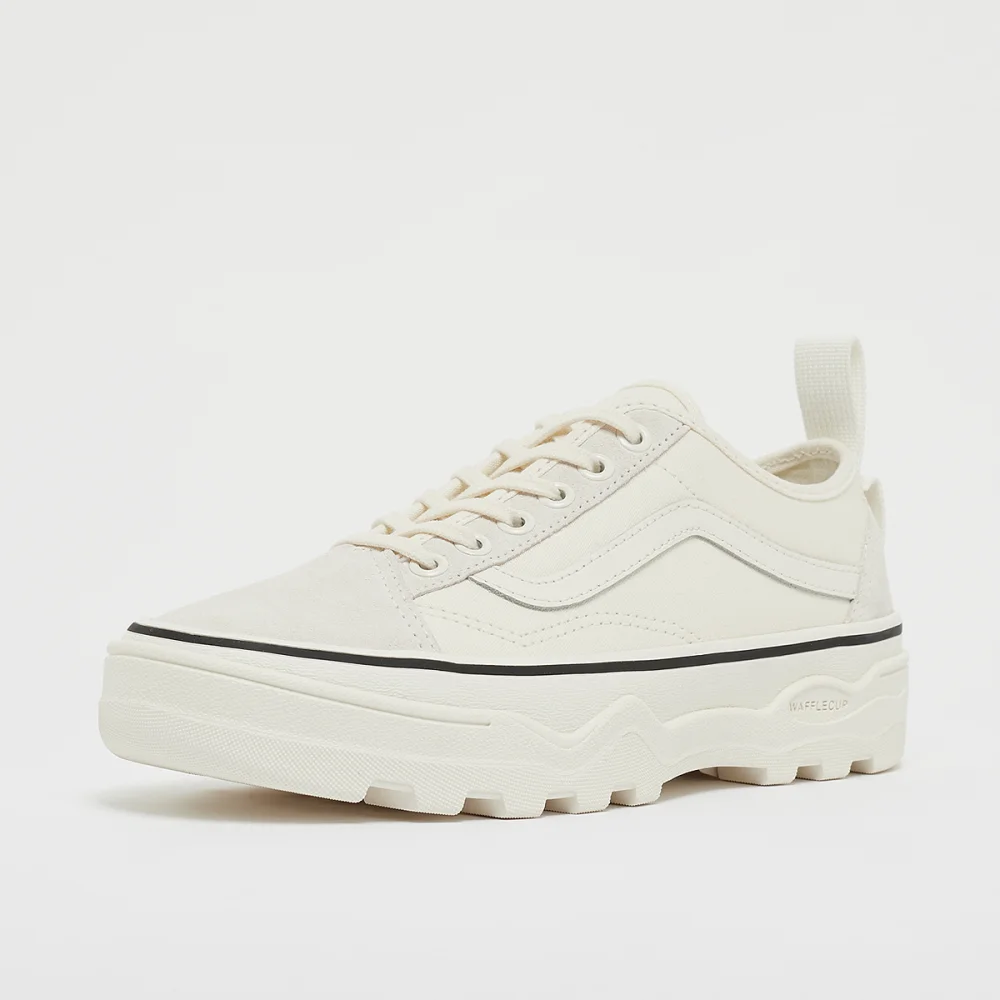Vans Sentry WC VN0A5KR3FS8 / weiss