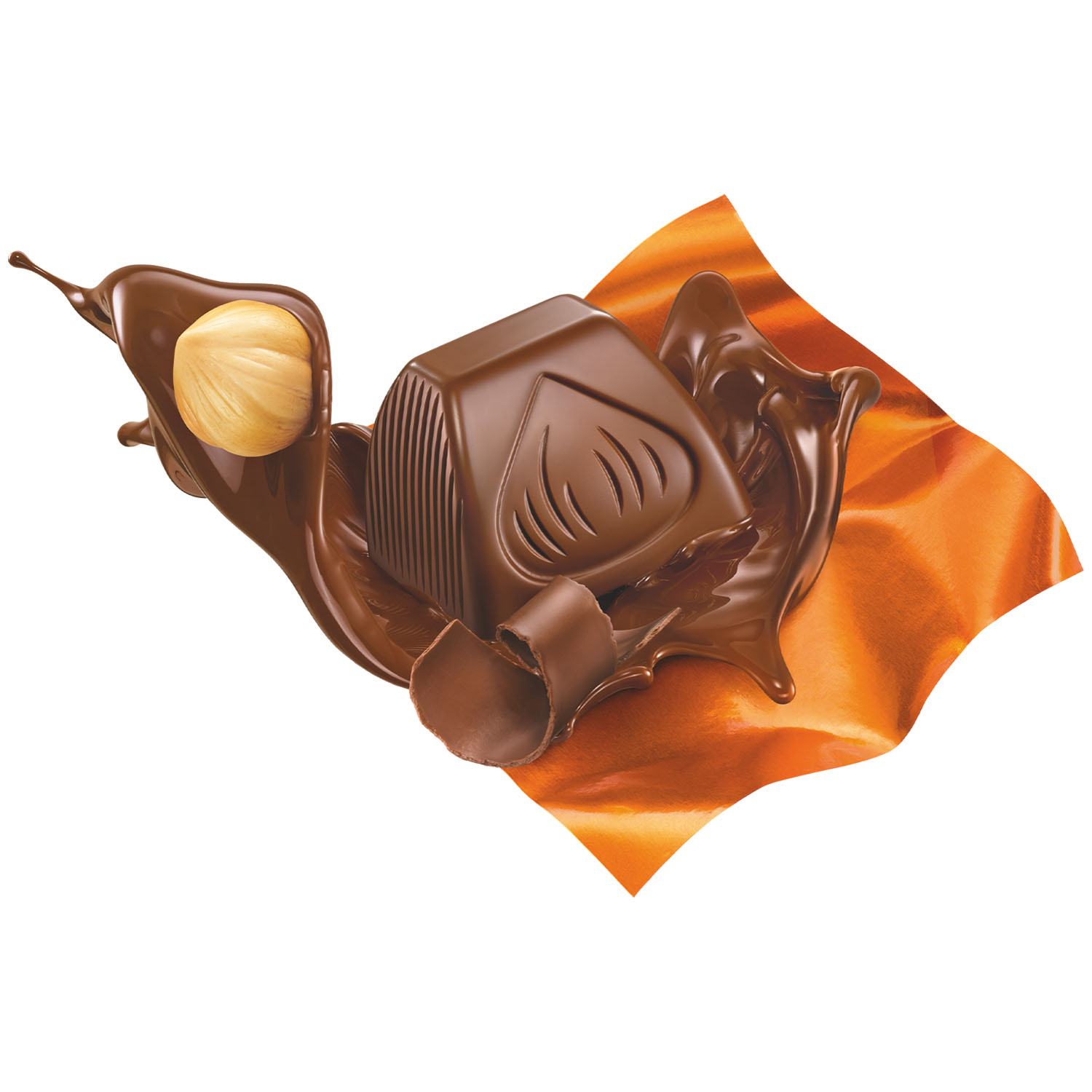 Ferrero Küsschen Klassik 15×5er