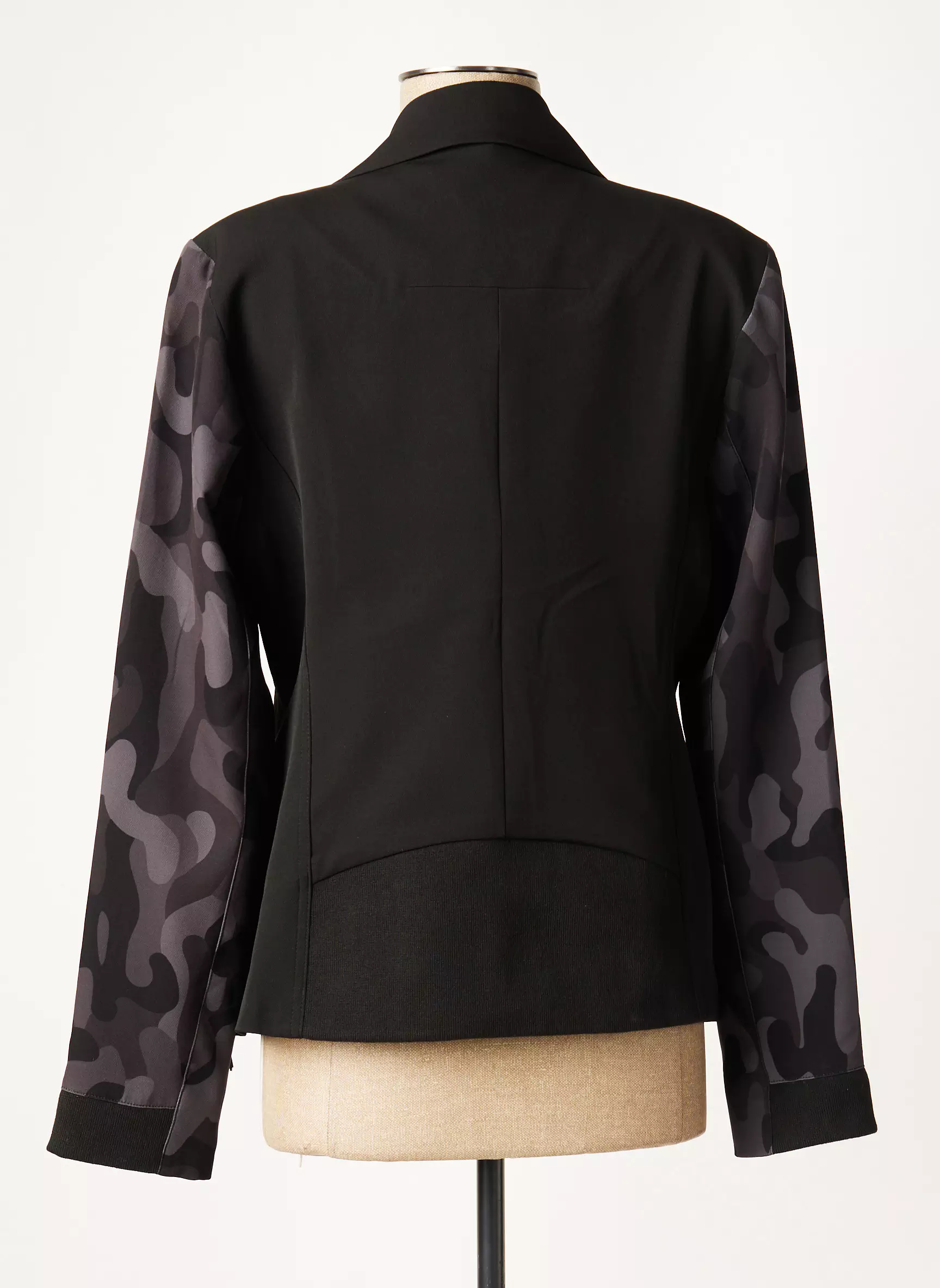 Street One Blazers Femme couleur noir