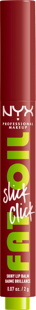 Lippenstift Fat Oil Slick Click 11 In a Mood, 2 g