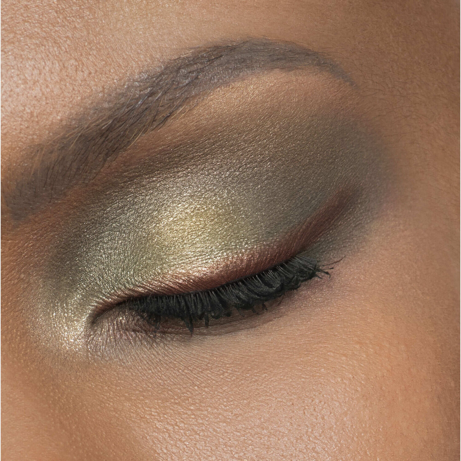 Dior Diorshow 5 Couleurs Palette yeux - texture crémeuse - longue tenue et confort