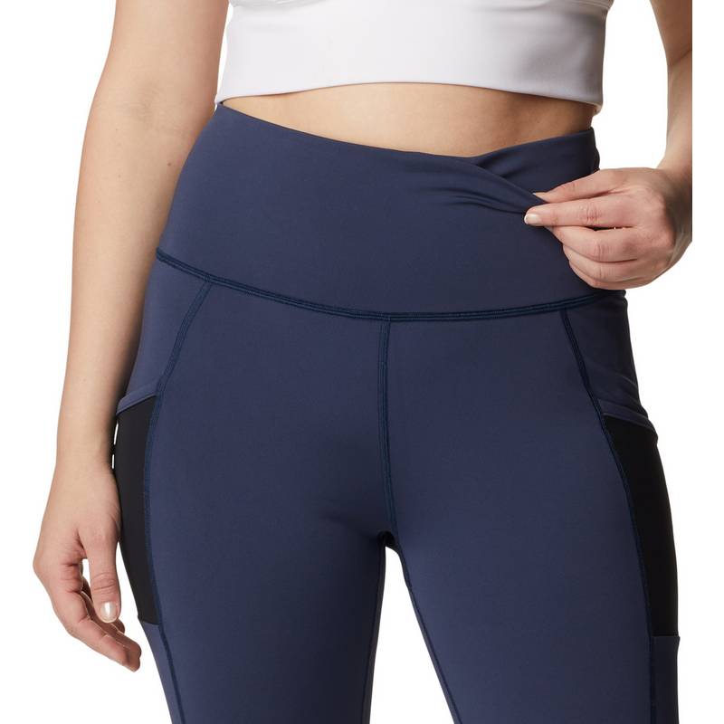 Columbia Windgates Tights Damen