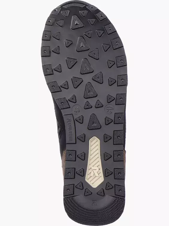 Rieker Herren Sneaker High