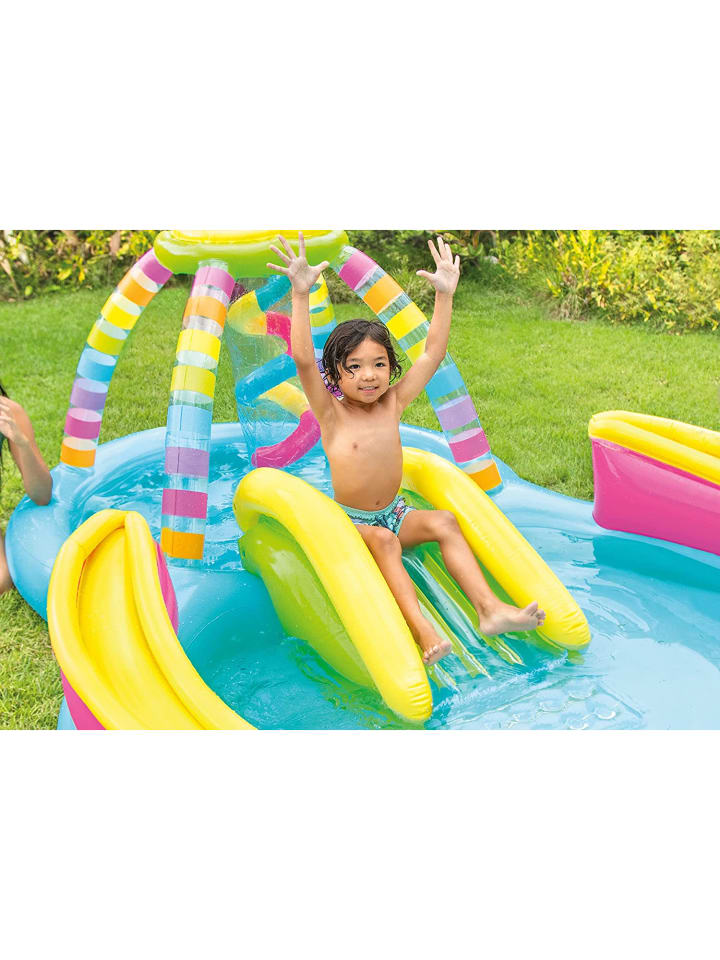Intex Playcenter 