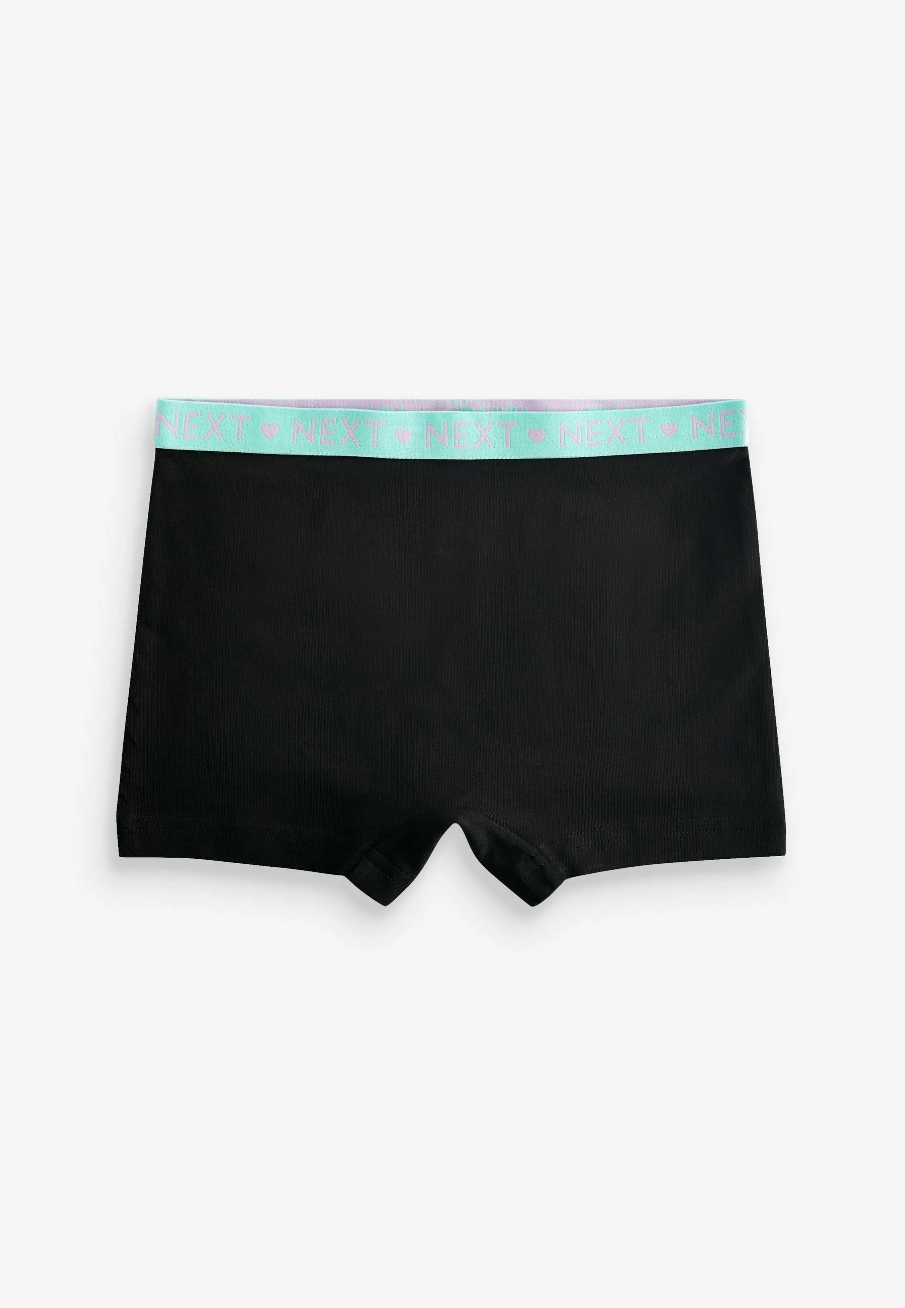 Siguiente PAQUETE DE 5 CINTURAS BRILLANTES - Culotte