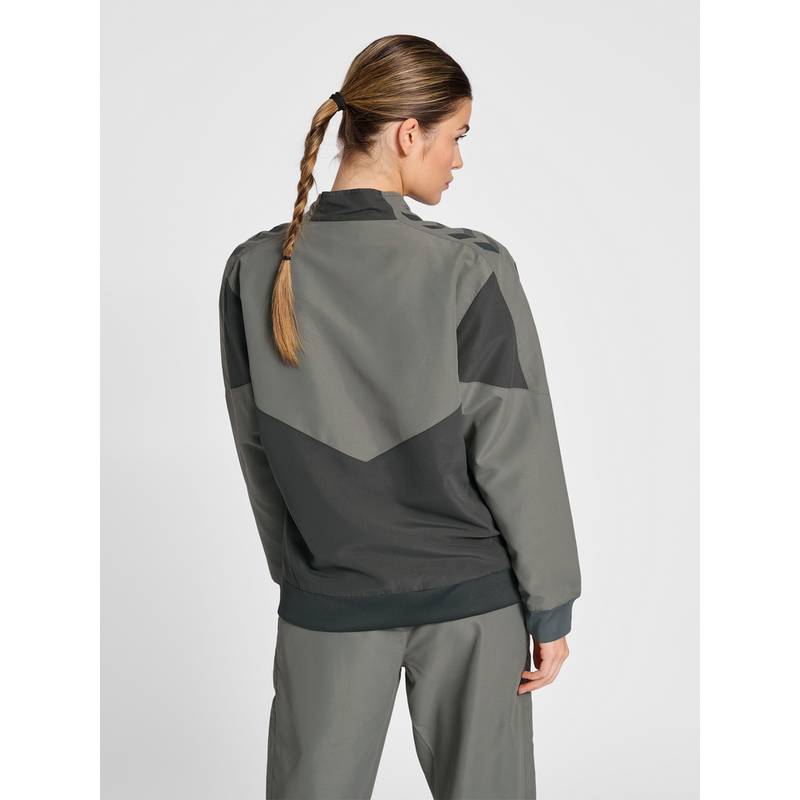 hummel hmlPRO GRID WALK OUT JACKET WO Funktionsjacke Damen