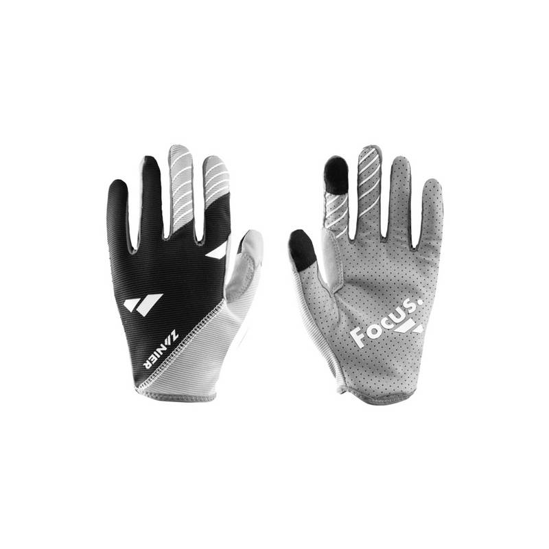 Zanier SHREDDER Fingerhandschuhe