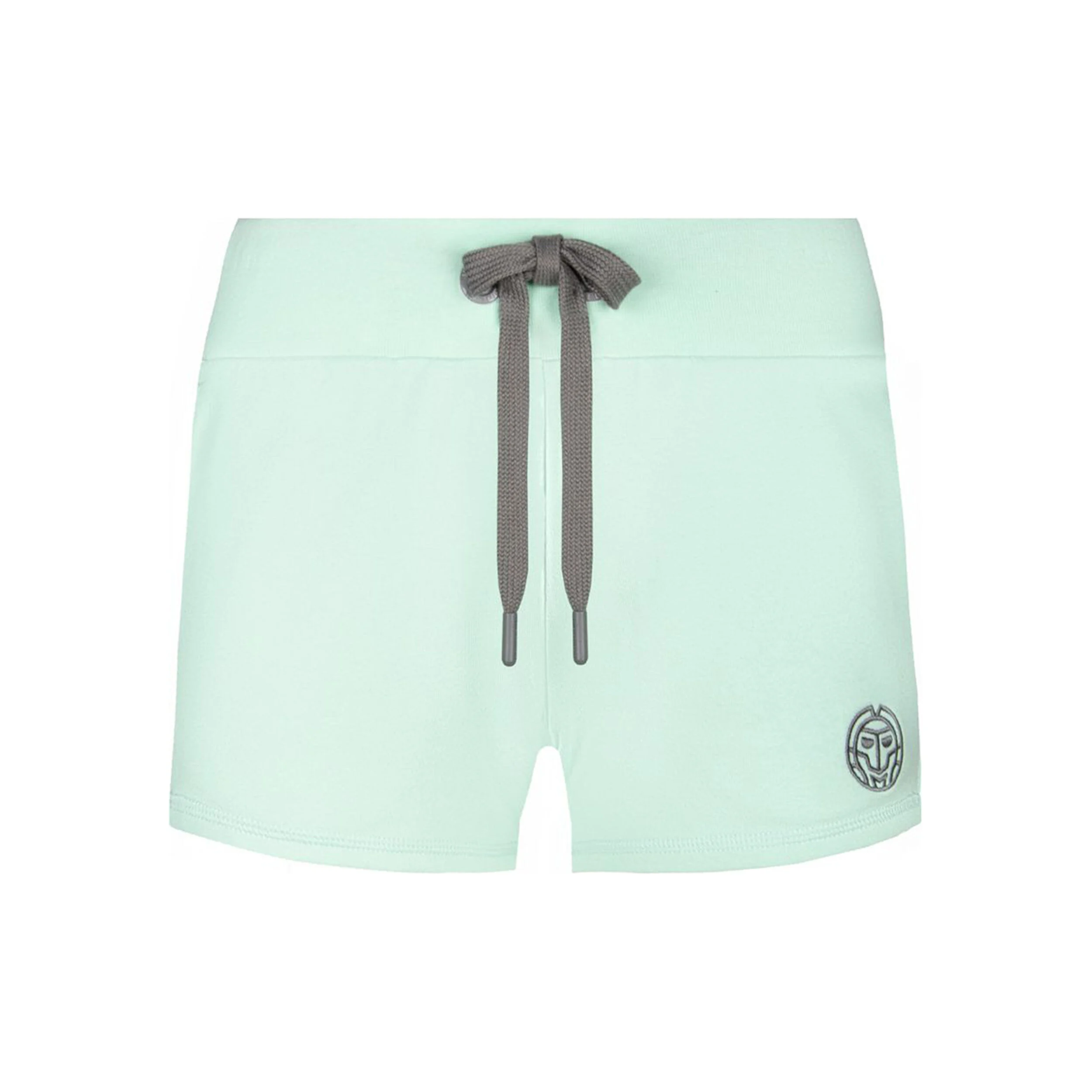 Alela Basic Shorts Damen - Mint