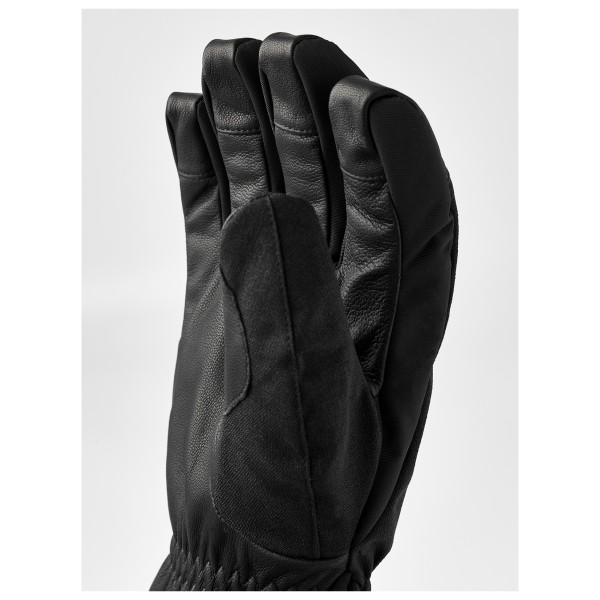 Hestra - Powder Short 5 Finger - Handschuhe