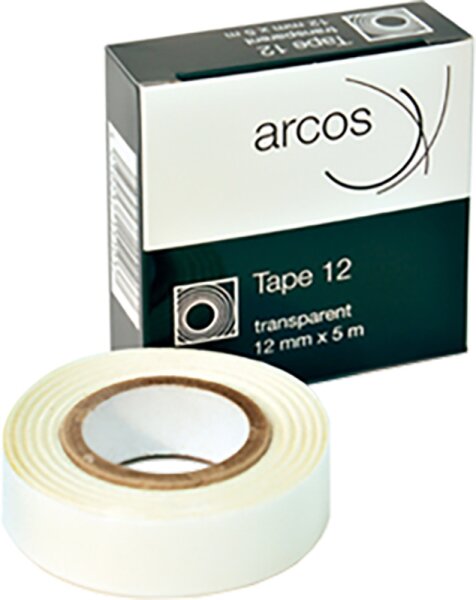 Arcos Regulär Tape Rolle Friseurzubehör