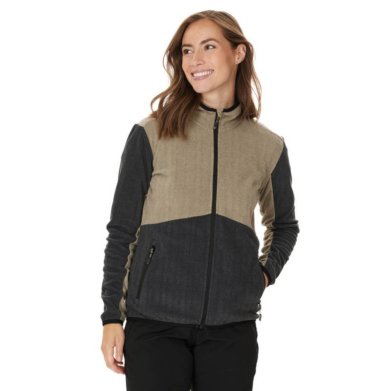 Whistler Greyson Fleecejacke Damen