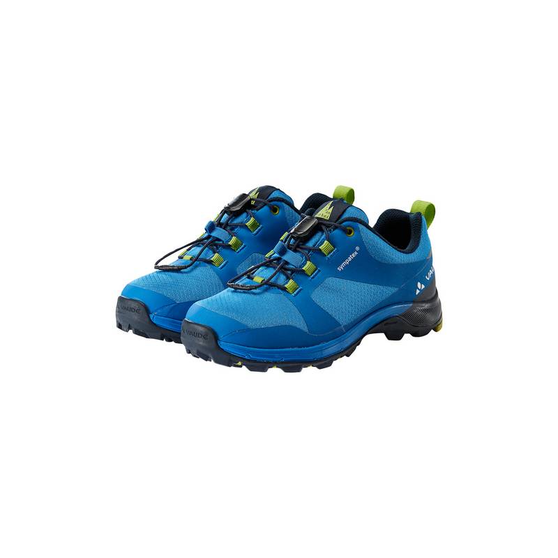 VAUDE Kids Lapita II Low STX Fahrradschuhe Kinder