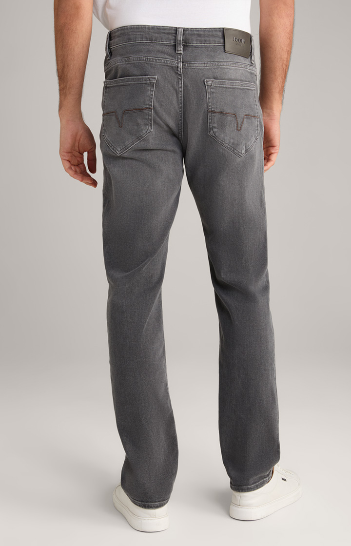 Jeans Mitch in Grau