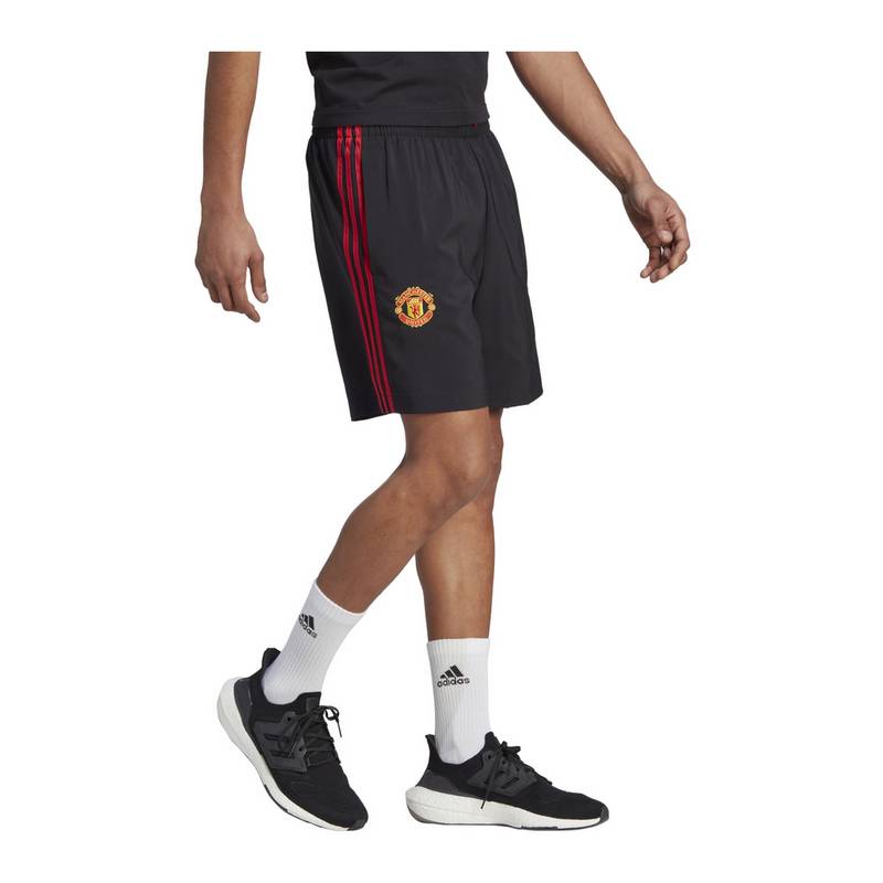 adidas Manchester United DNA Short Fußballshorts
