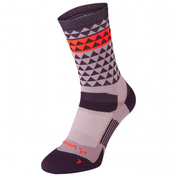 Vaude - Bike Socks Mid - Radsocken