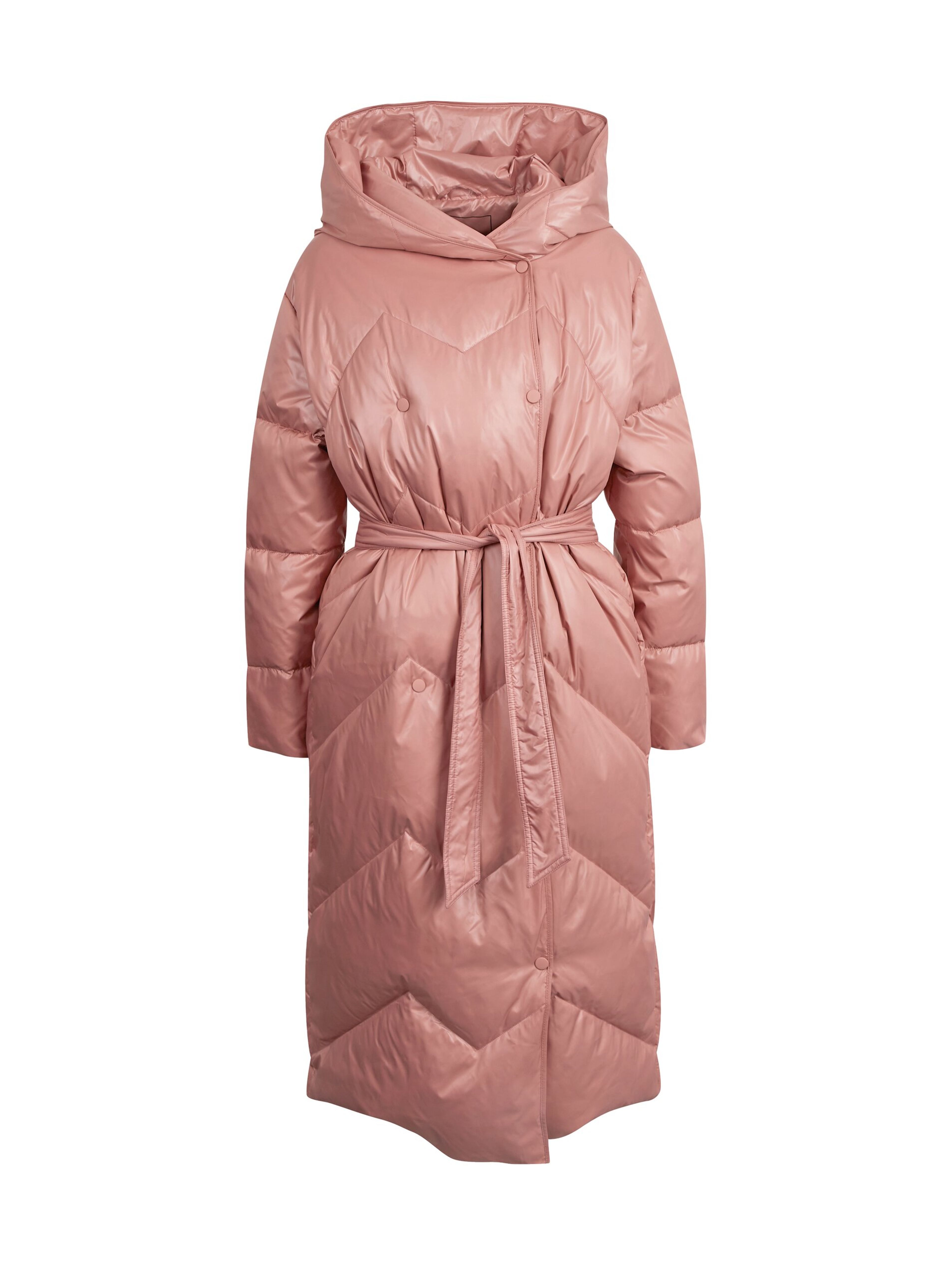 Altrosa Damen-Daunenmantel ORSAY