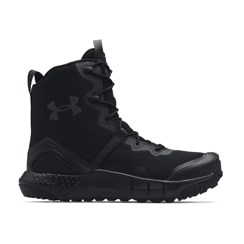 Under Armour Micro G Valsetz Zip 3023748-001 / schwarz