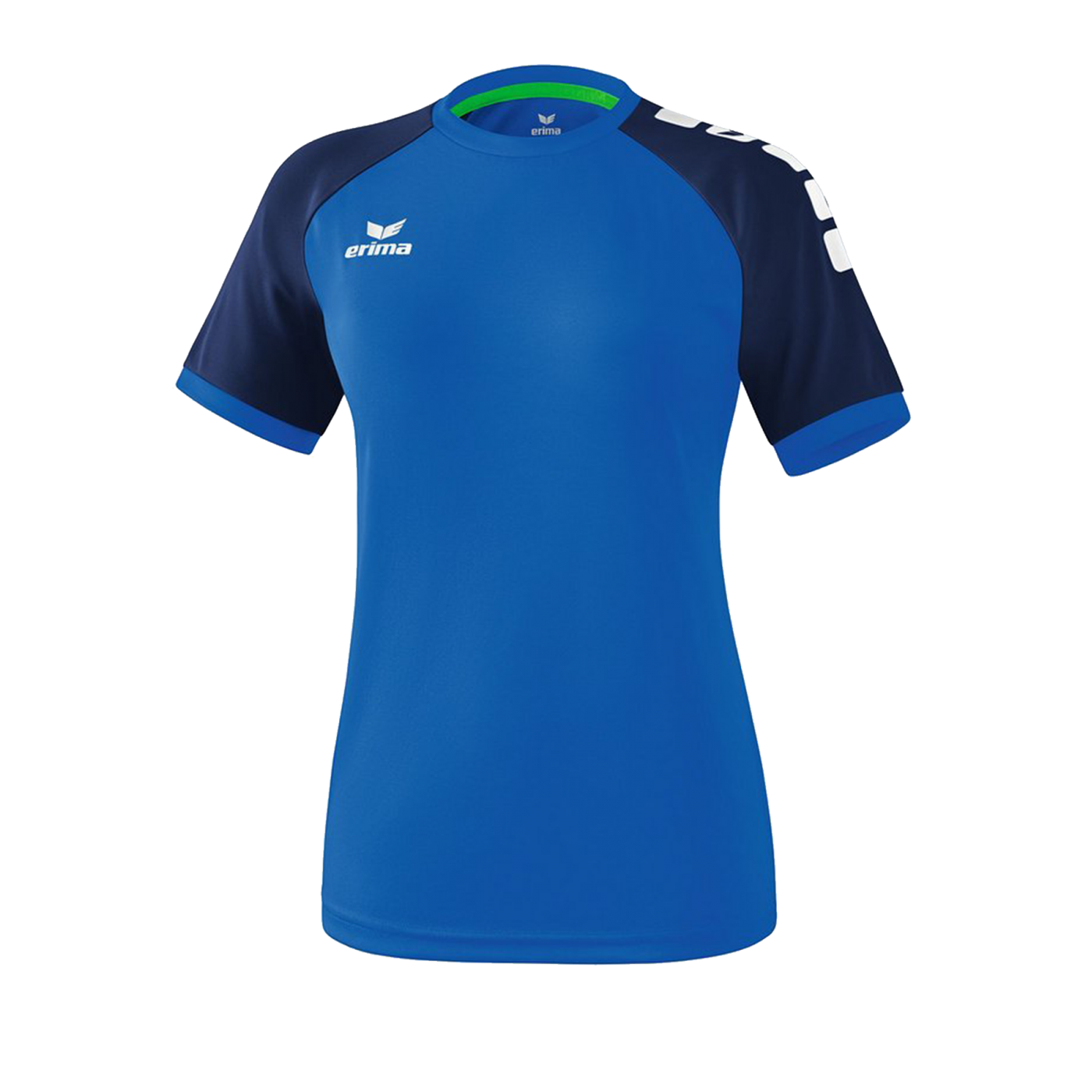 Erima Zenari 3.0 Trikot Damen Blau