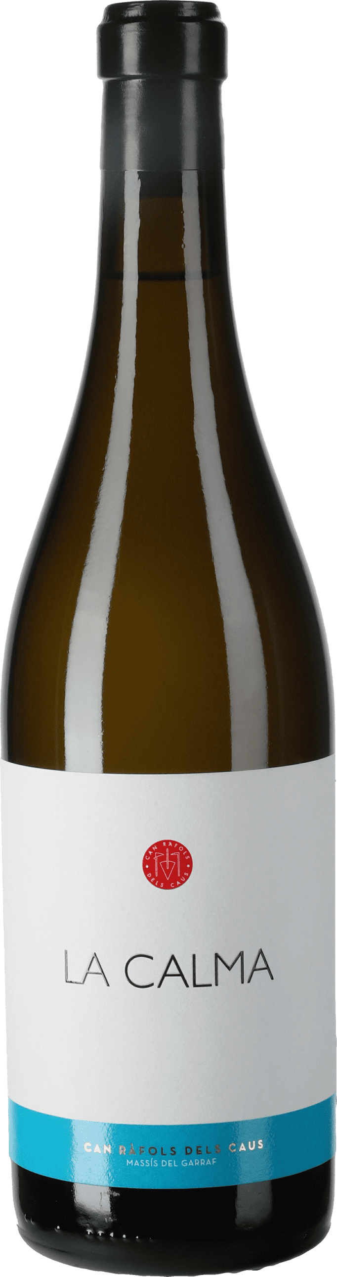 Can Rafols dels Caus: La Calma Chenin Blanc 2021