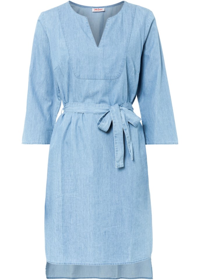 Tunika-Kleid