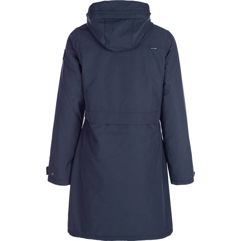 Whistler Mullie Regenjacke Damen