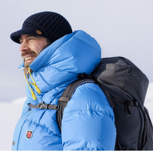 EXPEDITION DOWN JACKET M Herren - Daunenjacke