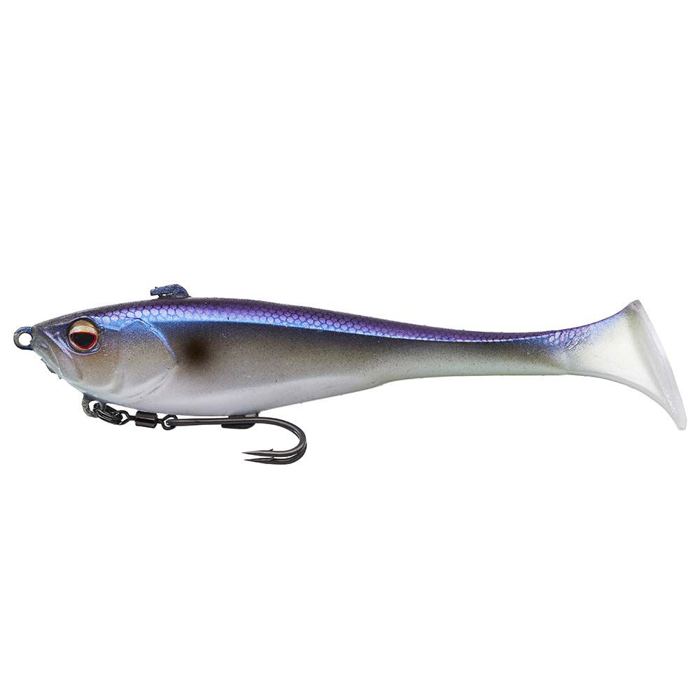 Illex Dunkle 19,5 cm, 62 g pehmeä varjoviehe