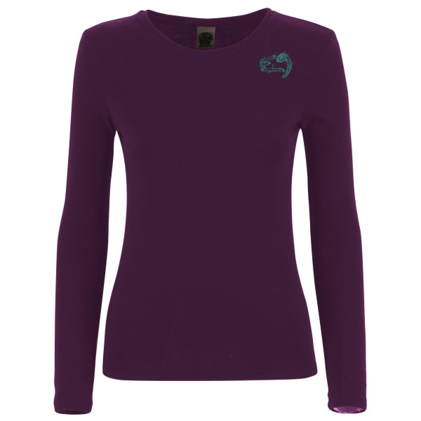 E9 - Women's Lawa - Longsleeve