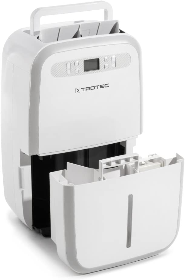 Trotec 1120000106 TTK 95 E Luftentfeuchter