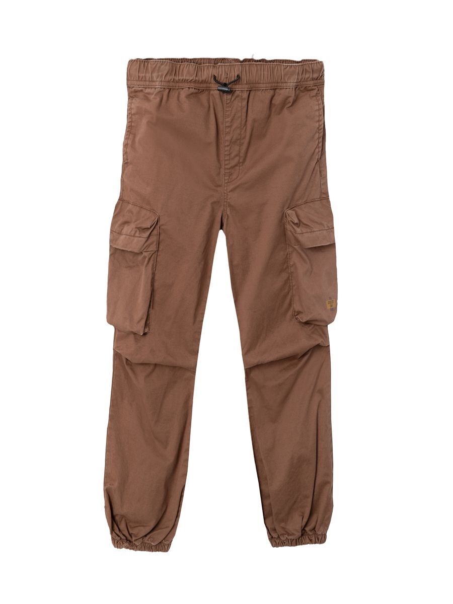Regular Pants