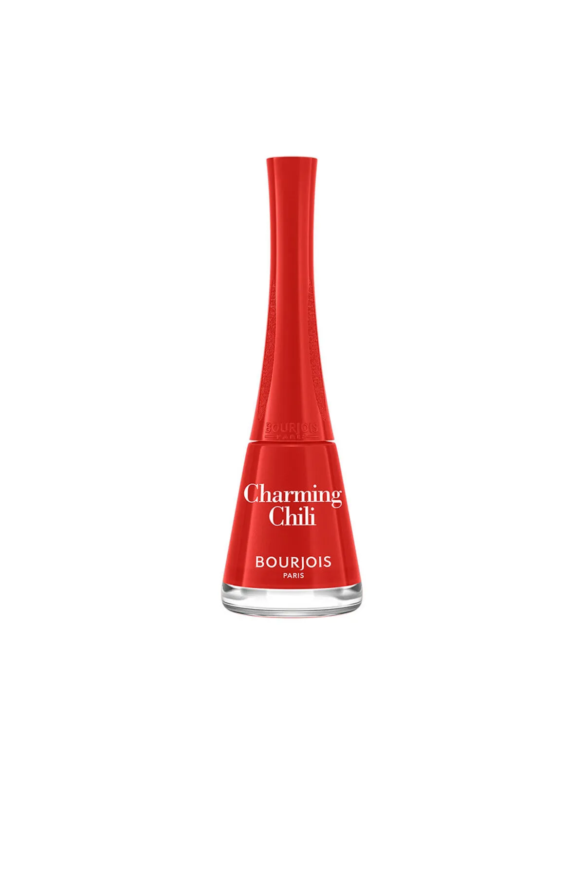 Bourjois  1 Sekunde Nagellack #049-charming Chili Bourjois 9 ml