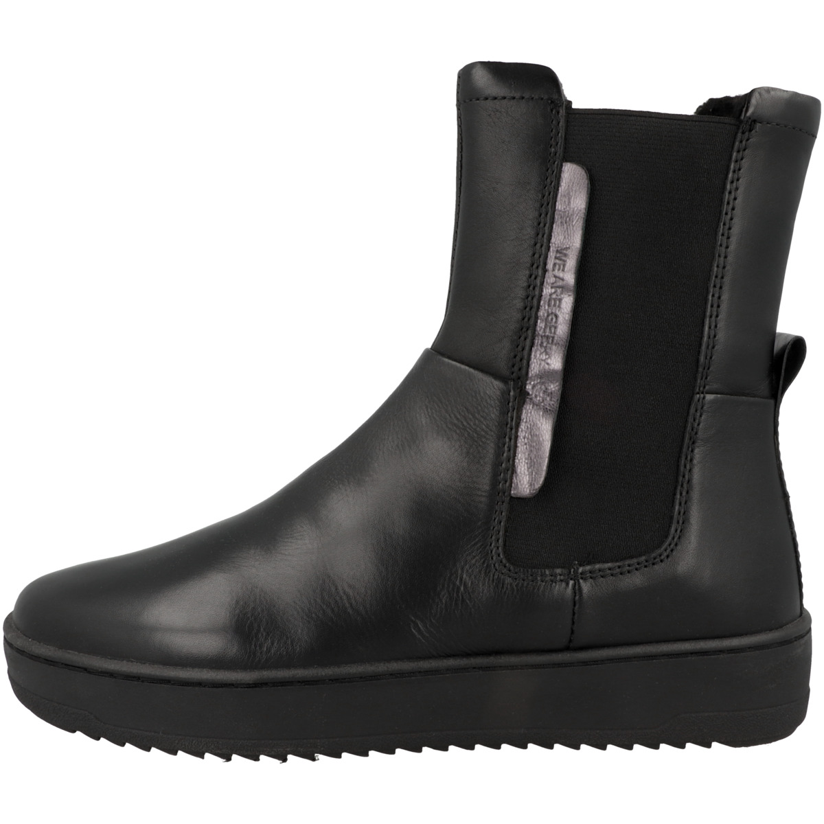 Gerry Weber Emilia 13 Boots schwarz