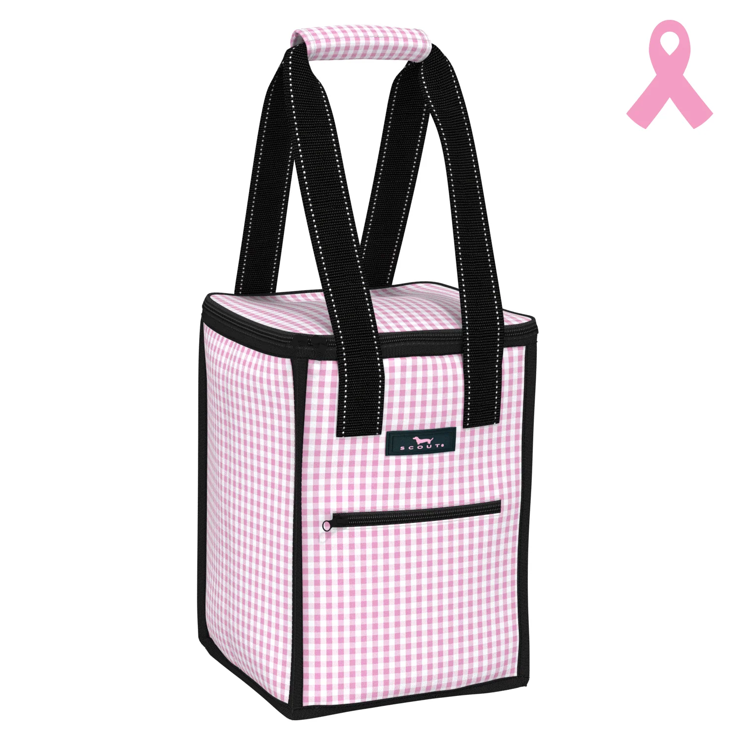 Soft Cooler Medium Pleasure Chest