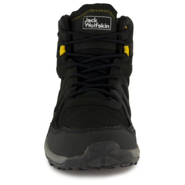 Jack Wolfskin - Woodland 2 Texapore Mid - Wanderschuhe