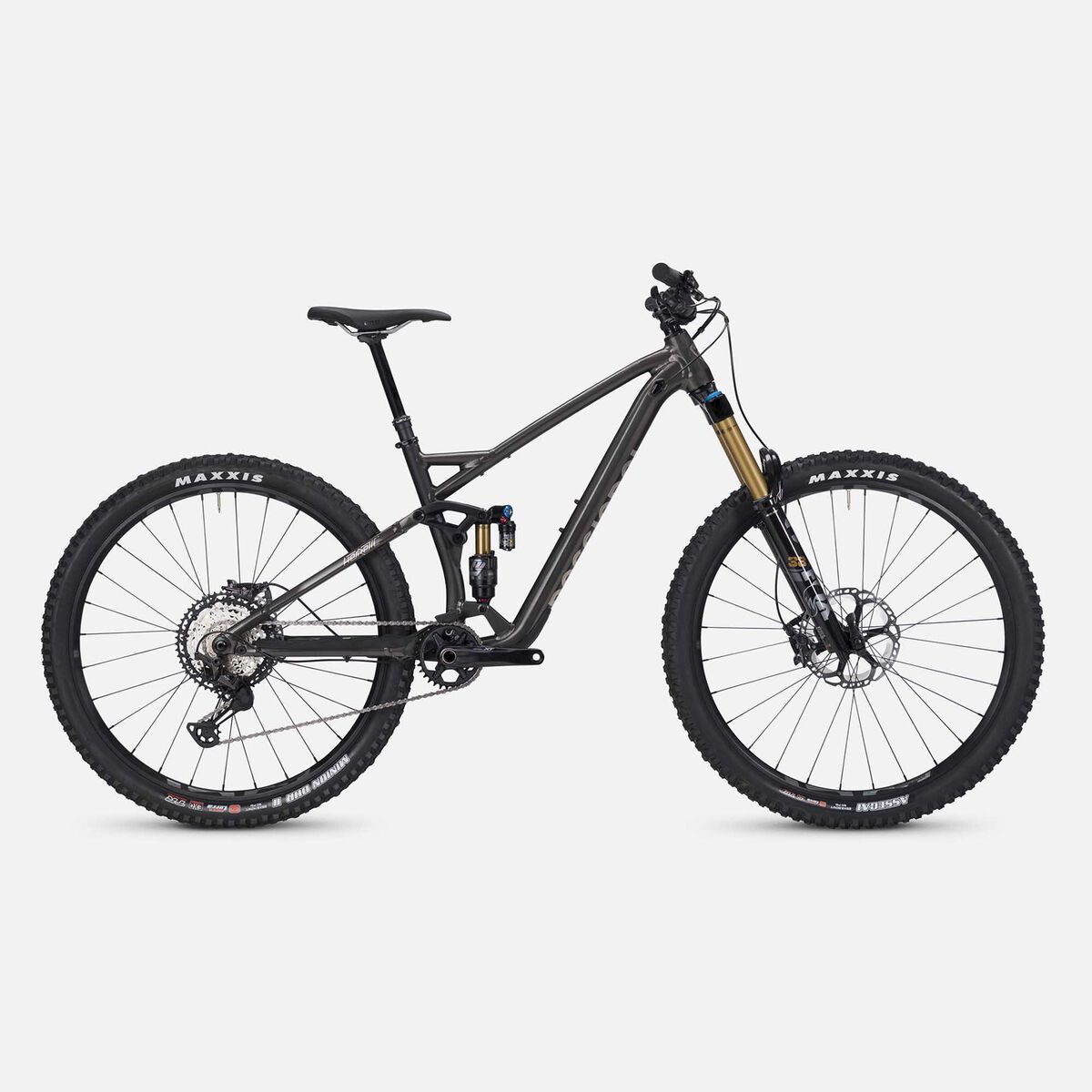 Enduro Heretic XT