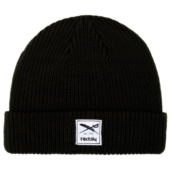 Iriedaily - Kreuzkoelln Beanie - Mütze