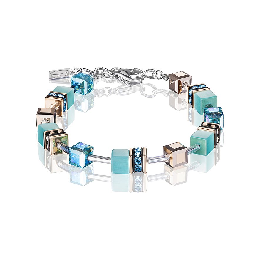 Coeur de Lion Armband