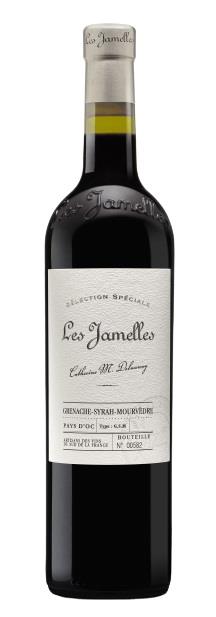 2020 Sélection Spéciale Grenache - Syrah - Mourvèdre