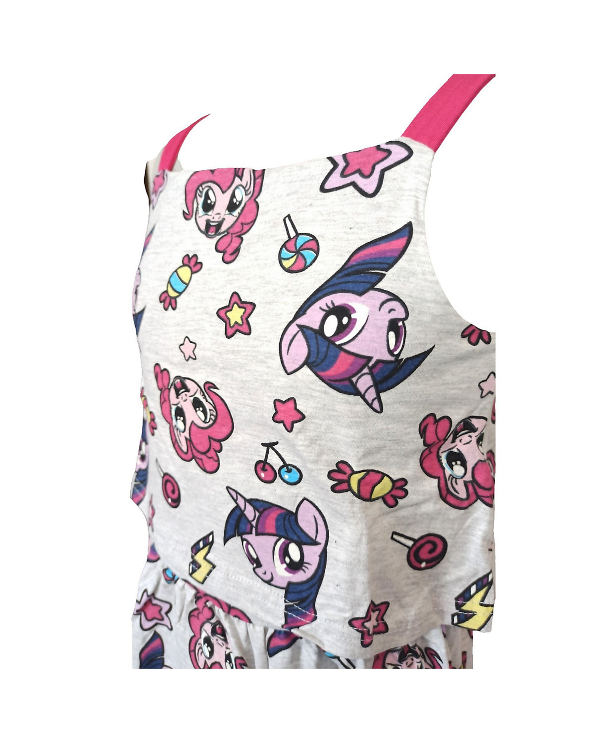 My Little Pony Sommerkleid