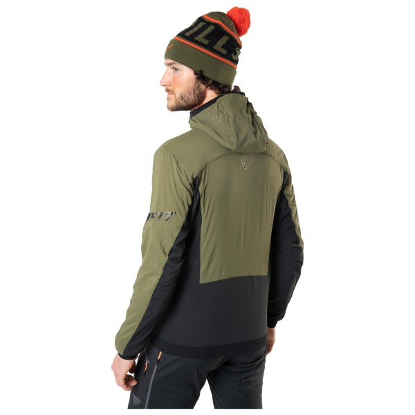 Dynafit - Free Alpha Direct Jacket - Kunstfaserjacke